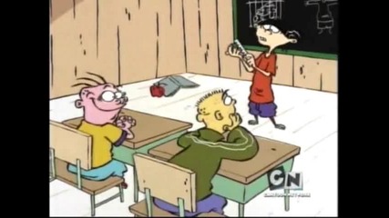 Ed Edd n Eddy S01 Ep18