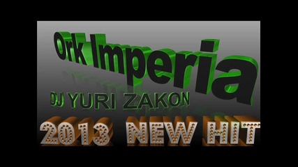 Ork Imperia 2013 Мо dat ma pir averaia