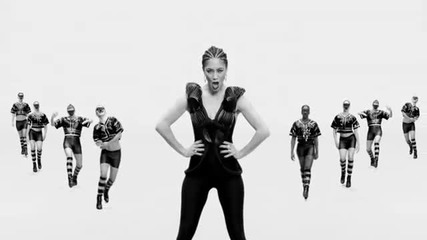 (2013) Nicole Scherzinger - Boomerang