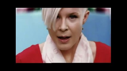 Robyn with Kleerup - With Every Heartbeat