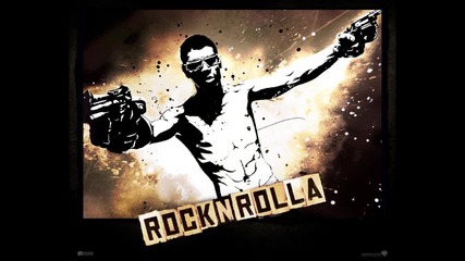 Such A Fool - Rock N Rolla Soundtrack