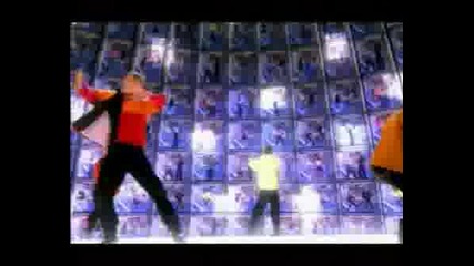 Backstreet Boys - Get Down