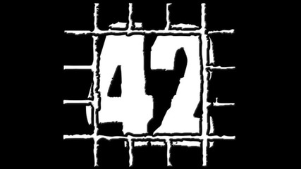 42 - Зад оградата.(нецензурирана версия)