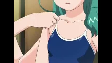 Pure Rain de Tsutaetai - Onegai Twins 