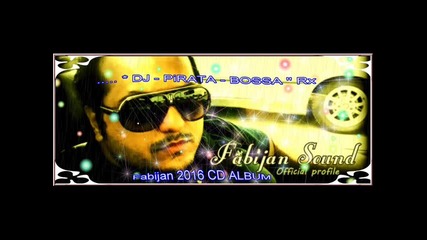 05.fabijan - So ulo mancar nadjanava 2016 (official Cd Track) Studio Audio