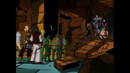 tmnt epizod 116 en audio