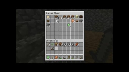 Minecraft Hardcore Survival Ep.3