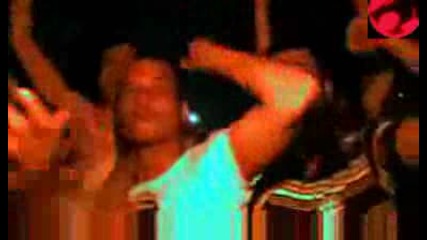 Tiesto в Полша - Sunrise Festival 2008