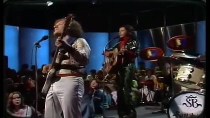 Santabarbara - Charly 1974