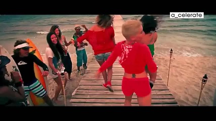 R I O - Miss Sunshine