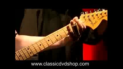 Nazareth - Bad Bad Boy 