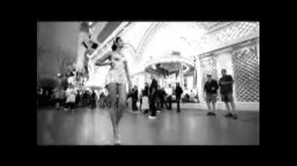 Alesha Dixon - Breathe Slow 