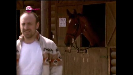 1001 Нощи - Binbir Gece eп.21 (1/2) Бг Аудио