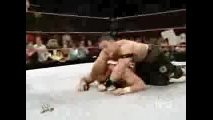 John Cena - Numb [готино клипче] !!
