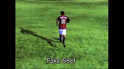Fifa 09 Advanced Skills Tutorial