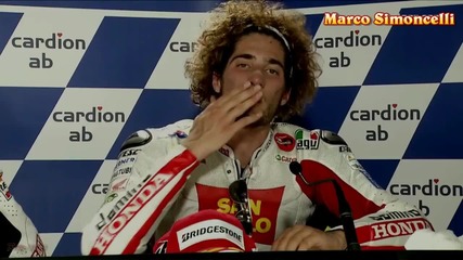 In Memory Of Marco Simoncelli 2011 (from Rojy)