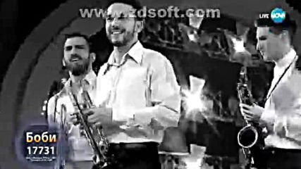 Като две капки вода С06 Е04 част 2 Tv Rip Nova 19.03.2018