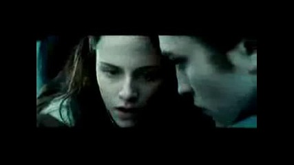 New Moon/ Twilight - спаси ме...