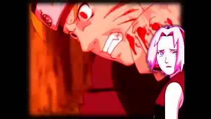 [narusaku] Comatose