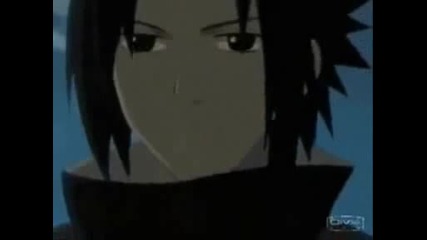 Sasuke and Sakura ~ Bring me to life