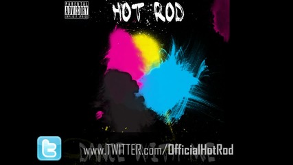 Hot Rod - Dance With Me 