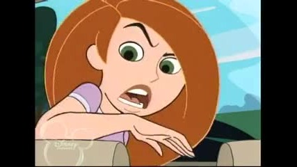 Kim Possible - сезон 4 епизод 05 