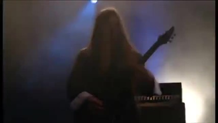My Dying Bride - She Is The Dark