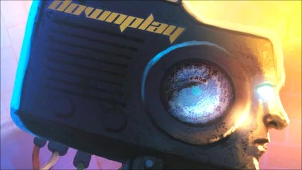 Downplay - Bury Myself Alive