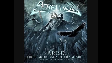 Rebellion - Runes