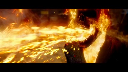 Ghost Rider
