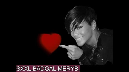 The Pedestal You Put Yourself On » Rihanna « .preview.2