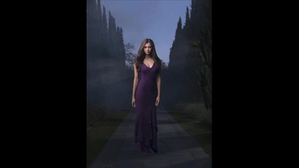 The Vampire Diaries