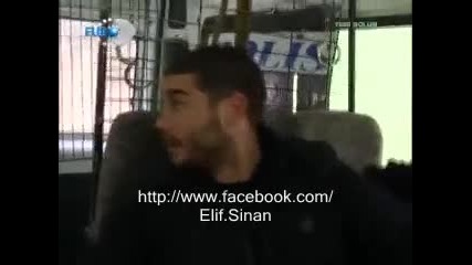 Arka Sokaklar 194 bolum ( Bravo, Sinan )