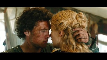 Wrath of the Titans Official Trailer #1 - Sam Worthington Movie (2012) Hd