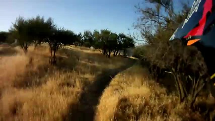 Много як downhill в Панама