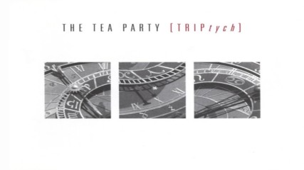 The Tea Party - These Living Arms