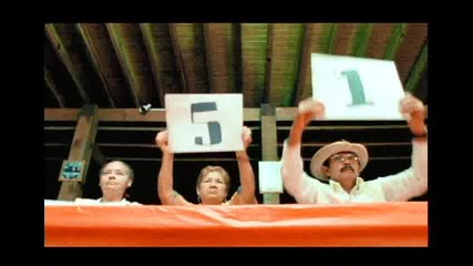 Calle 13 Feat Mnuel  - Cumbia De Los Aburridos