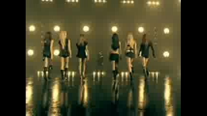 The Pussycat Dolls - Buttons