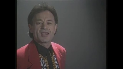 Mile Kitic - Hiljadu kisa u meni pada