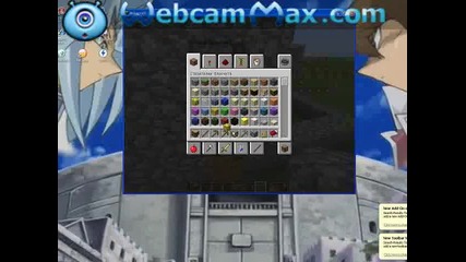 Minecraft part 1