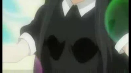 Mio - Better than your girlfriend