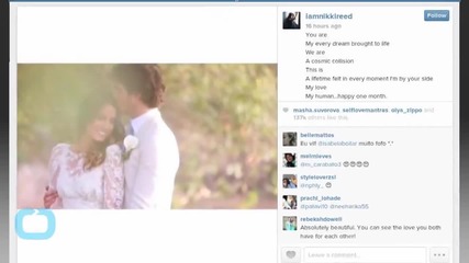 Nikki Reed &amp; Ian Somerhalder's Wedding Video Will Make You Weep