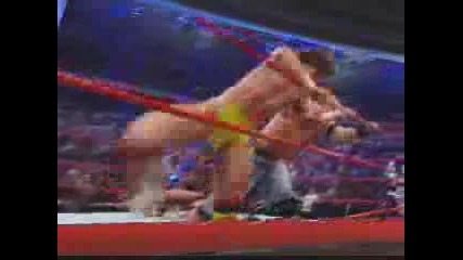 John Cena Vs. Hhh Vs. Orton Promo Wm24