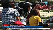 Среднощни съвещания: Българските спецслужби на крак