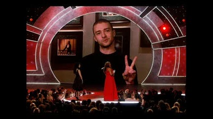 Justin Timberlake - Bigger Than The World No Dj New 2009