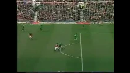 Solskjaer The Legend - Manutd 