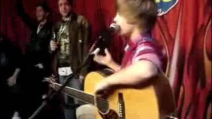 justin bieber funny moments