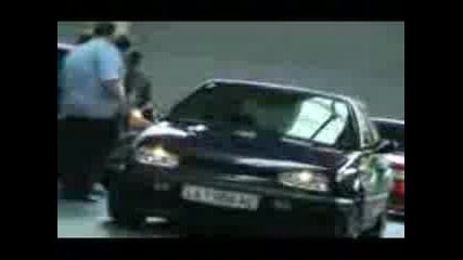 Tunning World Boensee