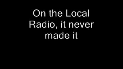 Pearl s a Singer (lyrics)