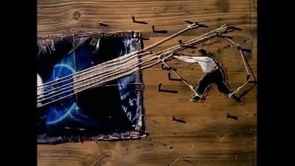 Def Leppard - Heaven Is